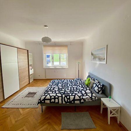 City Retreat In Eisenstadt Zentrum المظهر الخارجي الصورة