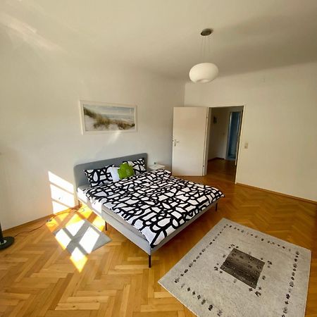 City Retreat In Eisenstadt Zentrum المظهر الخارجي الصورة