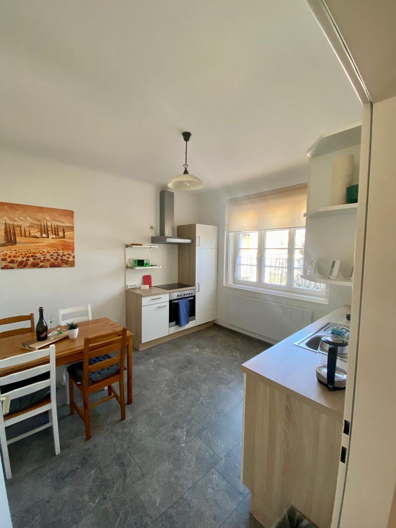 City Retreat In Eisenstadt Zentrum المظهر الخارجي الصورة