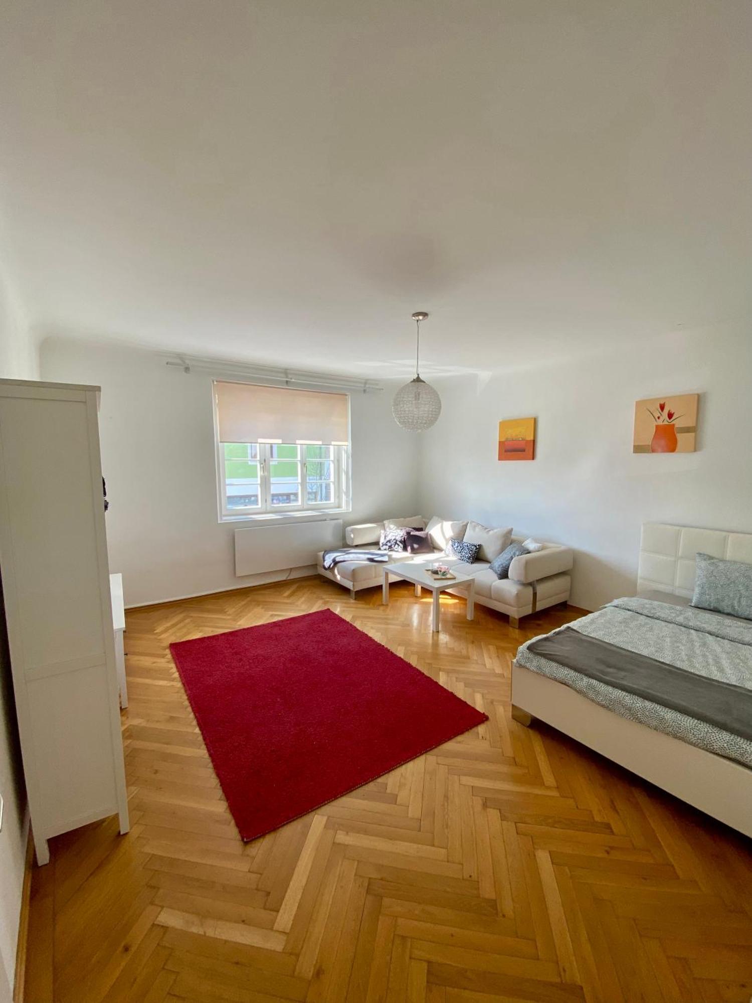 City Retreat In Eisenstadt Zentrum المظهر الخارجي الصورة