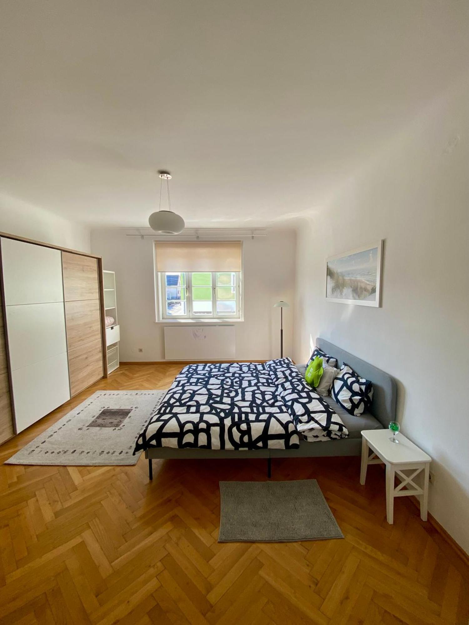 City Retreat In Eisenstadt Zentrum المظهر الخارجي الصورة