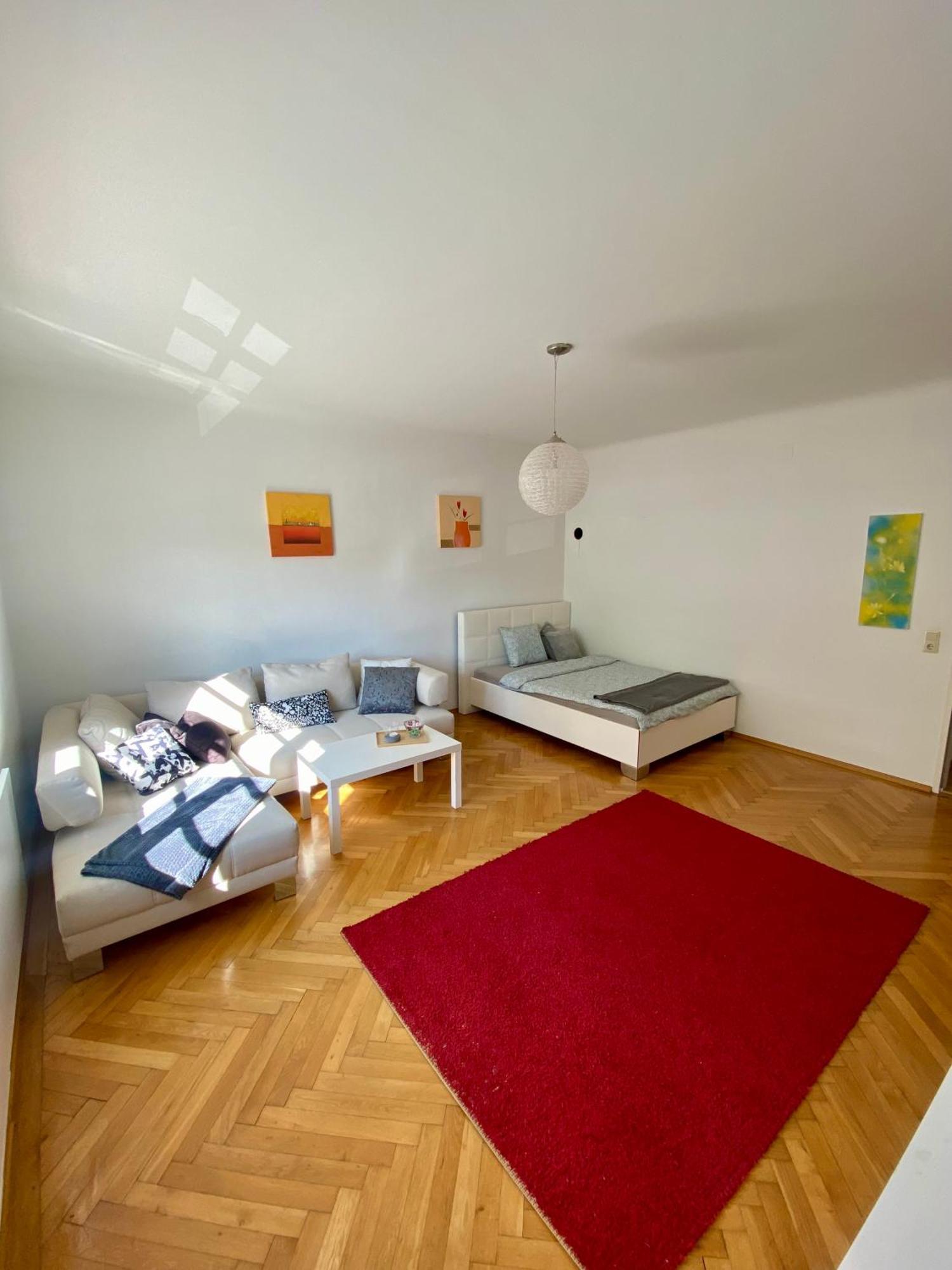 City Retreat In Eisenstadt Zentrum المظهر الخارجي الصورة
