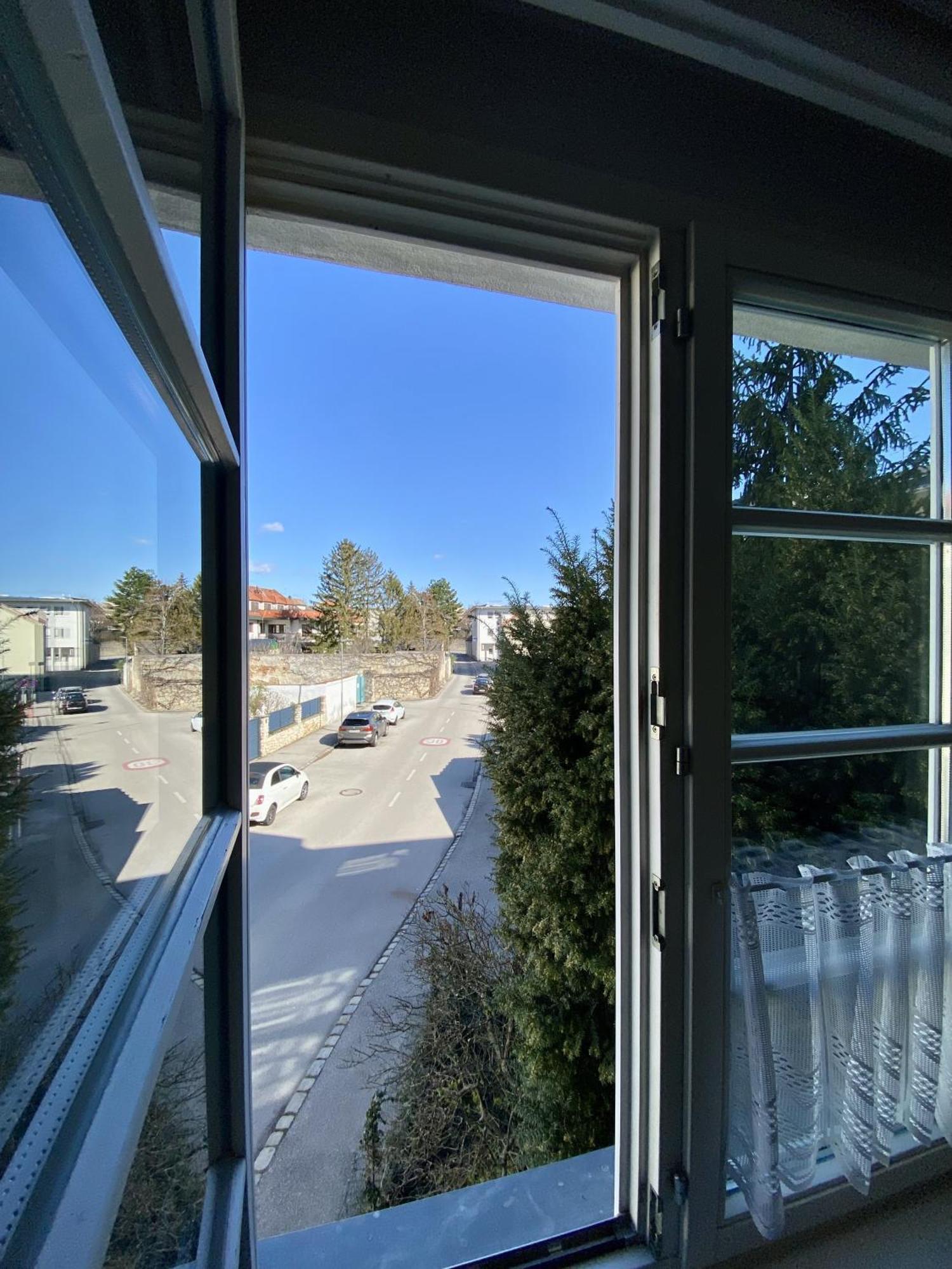 City Retreat In Eisenstadt Zentrum المظهر الخارجي الصورة